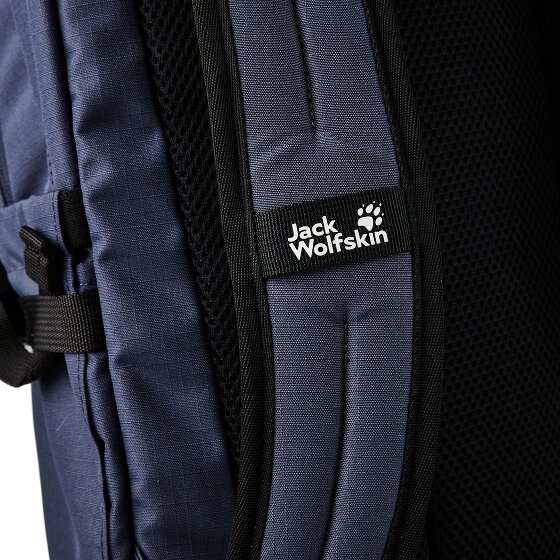 Jack Wolfskin Berkeley Plecak 47.5 cm Komora na laptopa