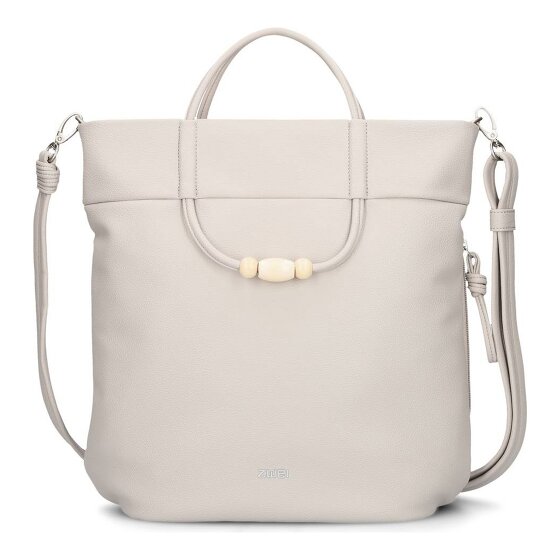 Zwei Perla Torba na ramię 34 cm