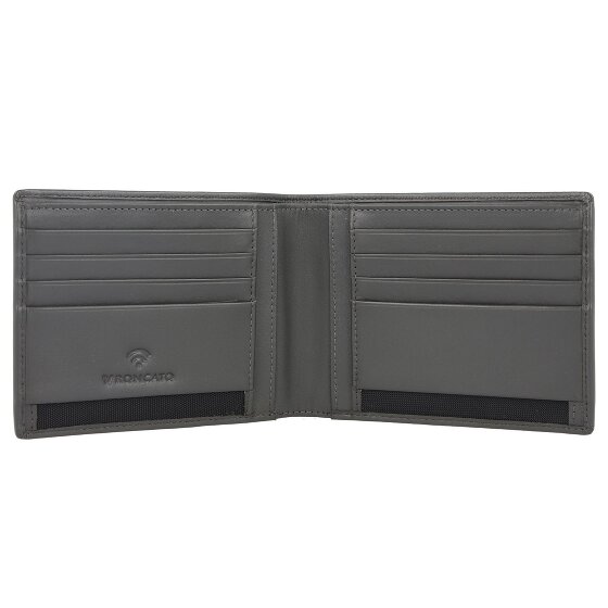 Roncato Firenze Wallet RFID Leather 12,5 cm