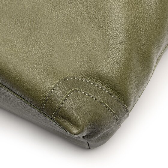 The Chesterfield Brand Astero Torba na ramię Skóra 32 cm