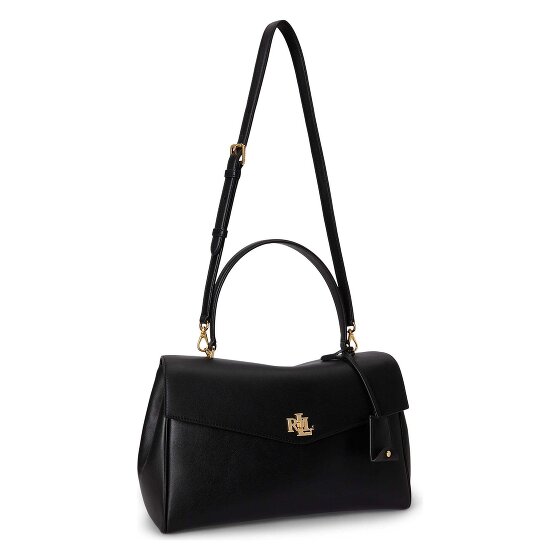 Lauren Ralph Lauren Farrah Torba Skóra 33 cm