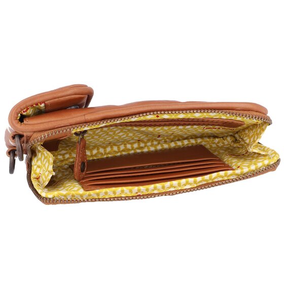 aunts & uncles Jamie's Orchard Cloudberry Mobile Case Leather 10 cm