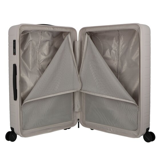 Horizn Studios H7 Essential 4 kółka Walizka L 77 cm