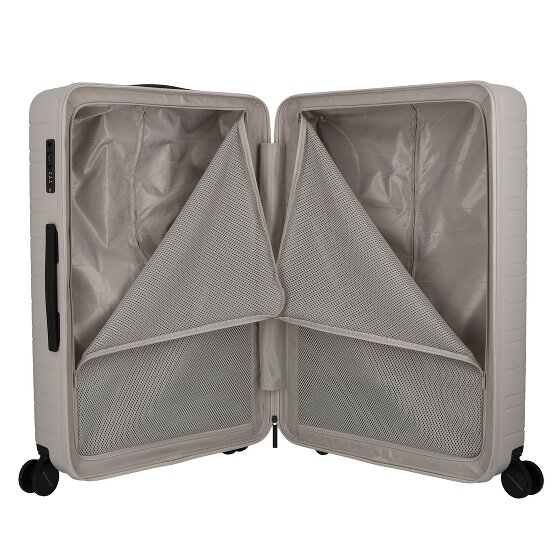 Horizn Studios H7 Essential 4 kółka Walizka L 77 cm