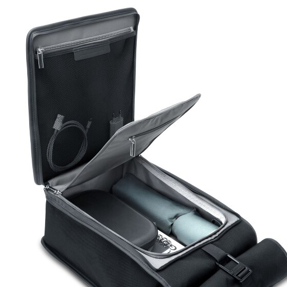 Kapten & Son Plecak podróżny Lund Pro z przegrodą na laptopa 48,5 cm