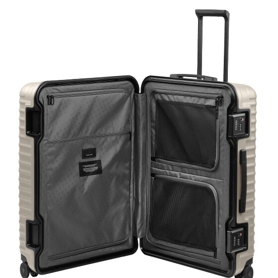 Titan Overseas 4 kółka Walizka L 75 cm