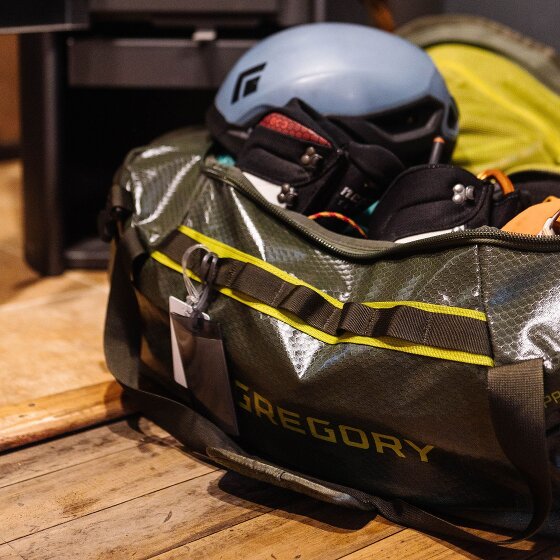 Gregory Alpaca 60 Torba podróżna 70 cm