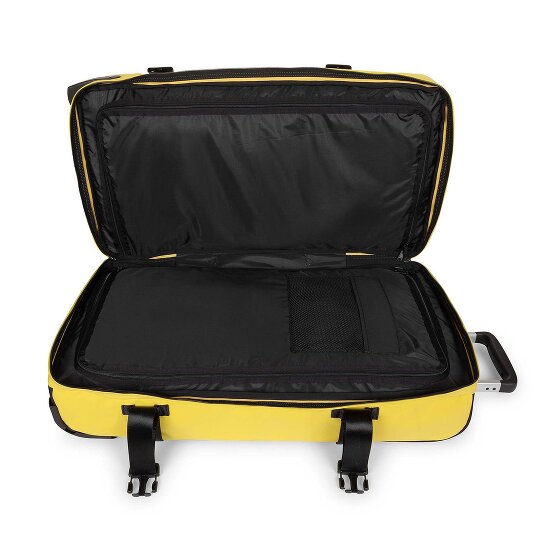 Eastpak Transit'R Plus 2 kółka Torba podróżna 80 cm