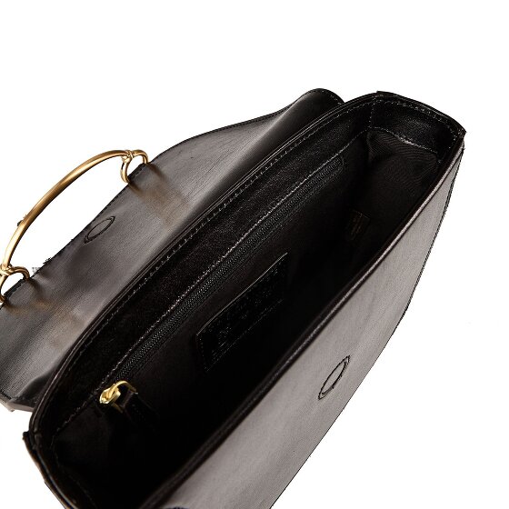 The Bridge Luce Torba na ramię Skórzany 23 cm