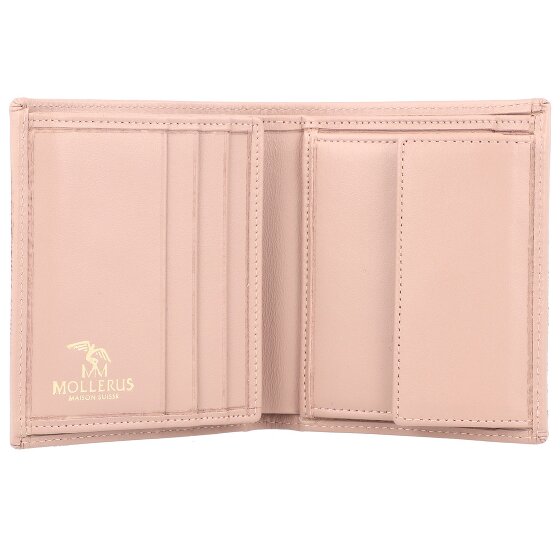 Maison Mollerus Portfel Beverin 8 cm