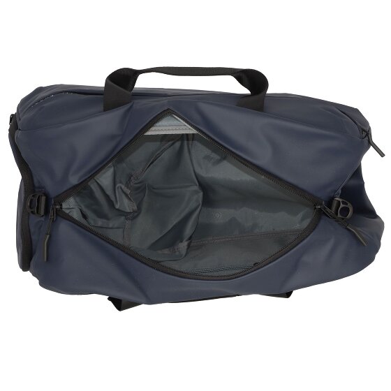 bugatti Blanc Weekender Holdall 50 cm