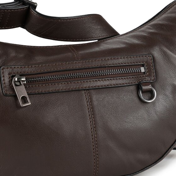 Liebeskind Moon Torba na ramię Skórzany 38 cm