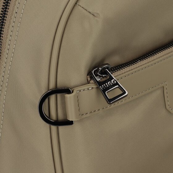 Hugo Nesh Plecak 45 cm Komora na laptopa