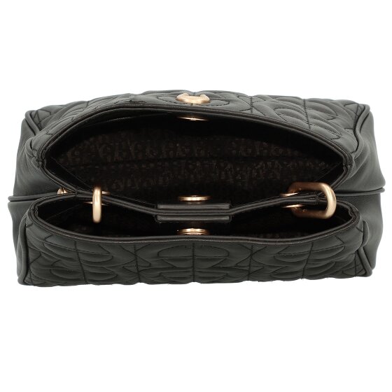 AIGNER Diadora Torebka skórzana 20 cm