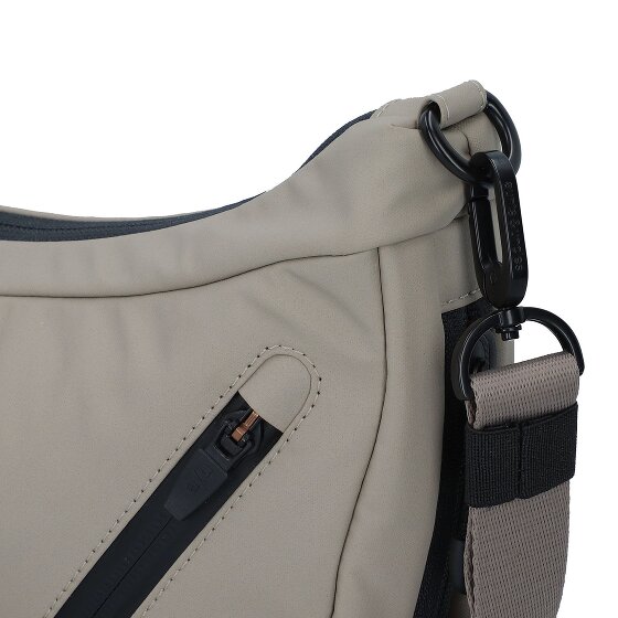 aunts & uncles Japan RE Yoshii RE Torba na ramię 34.5 cm z plisą rozprężną