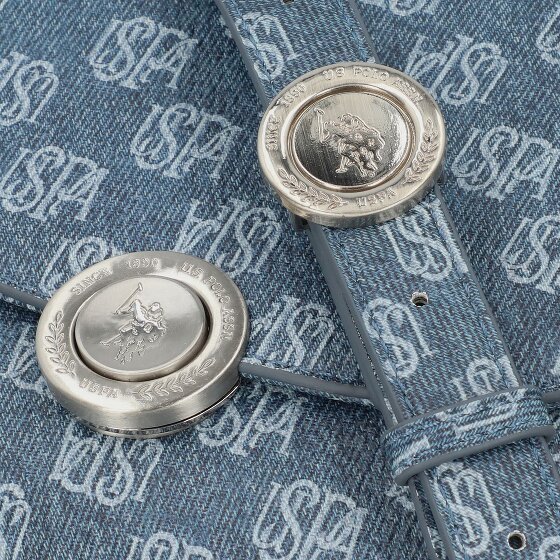 U.S. Polo Assn. Exotic Torba na ramię 23 cm