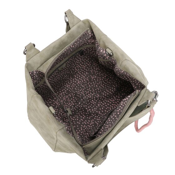 Fritzi aus Preußen Izzy Vintage Shopper Bag 42 cm