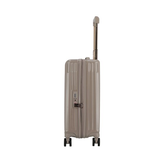 Guess Centennial 4 kółka Walizka kabinowa 55.5 cm