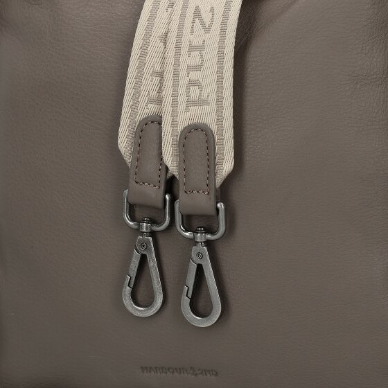 Harbour 2nd Just Pure Liara Torba na ramię Skórzany 26 cm