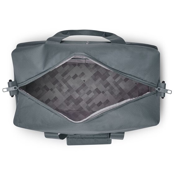 Roncato Ironik 2.0 Weekender Travel Bag 40 cm