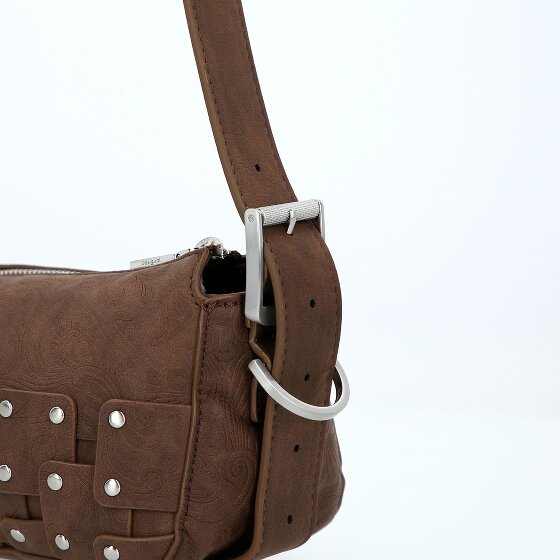 Desigual New Patch Torba na ramię 31 cm