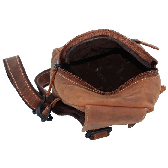 Jack Kinsky Baltimore Skóra 30 cm
