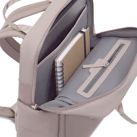 Kapten & Son Bergen Cloud Plecak 39 cm Komora na laptopa