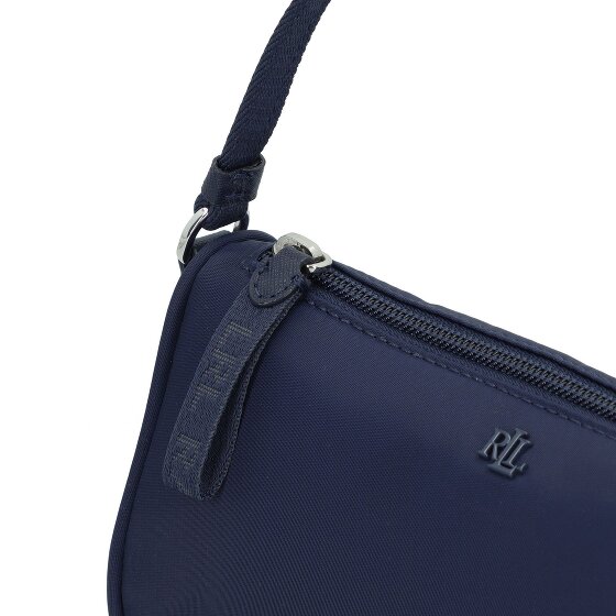 Lauren Ralph Lauren Torba na ramię Skórzany 20.5 cm
