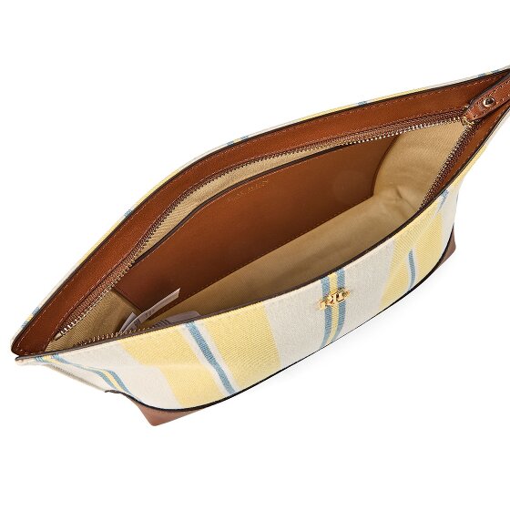 Lauren Ralph Lauren Kopertówka 25 cm
