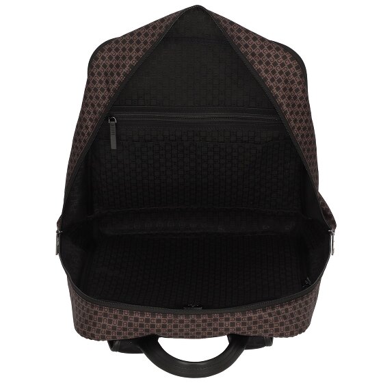 AIGNER Nico Plecak 42 cm Komora na laptopa