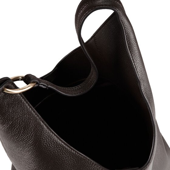 Calvin Klein Slouchy Torba na ramię Skóra 44 cm