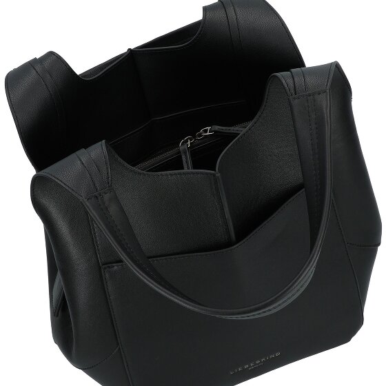 Liebeskind Lilly Torba na ramię Skóra 32 cm