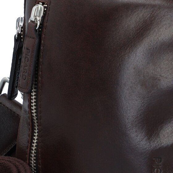 Picard Buddy Mini Torba Torba na ramię Skórzany 16 cm