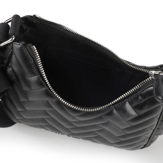 Karl Lagerfeld Brick Torba na ramię 26 cm