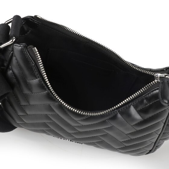 Karl Lagerfeld Brick Torba na ramię 26 cm