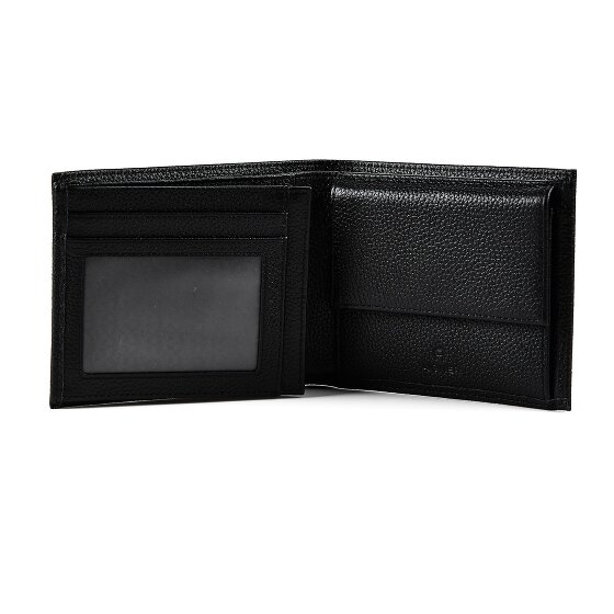 AIGNER Mica Portfel Ochrona RFID Skóra 12.5 cm
