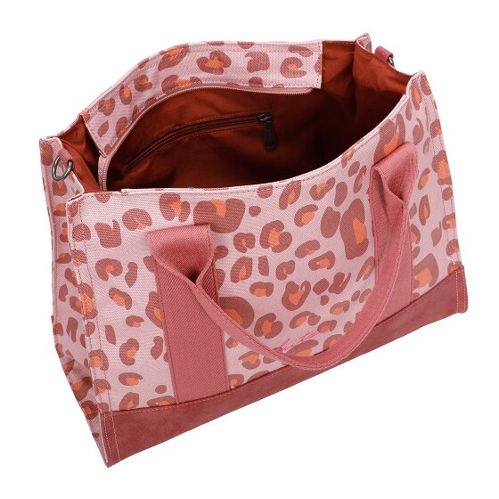 Fritzi aus Preußen Canvas Torba 40 cm