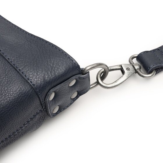 The Chesterfield Brand Astero Torba na ramię Skóra 32 cm