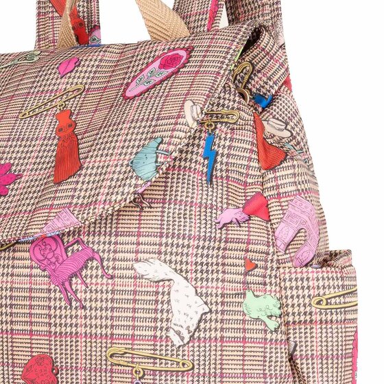 Oilily Oh La Lily Plecak 38 cm