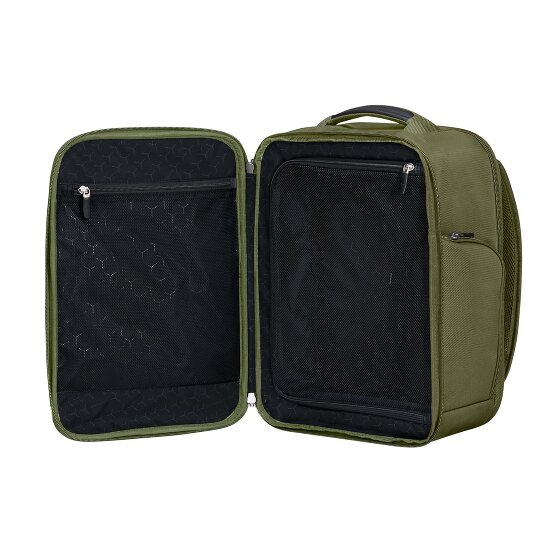 Samsonite Spark Sng 2 Plecak biznesowy S 40 cm Komora na laptopa