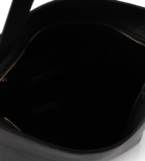 Coccinelle C-Me Lock Torba na ramię Skórzany 29 cm