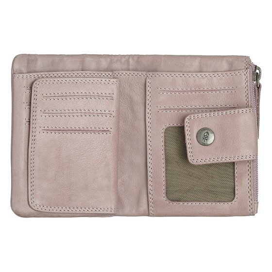 The Chesterfield Brand Mavona Portfel Skórzany 10 cm