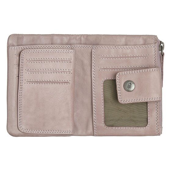 The Chesterfield Brand Mavona Portfel Skórzany 10 cm