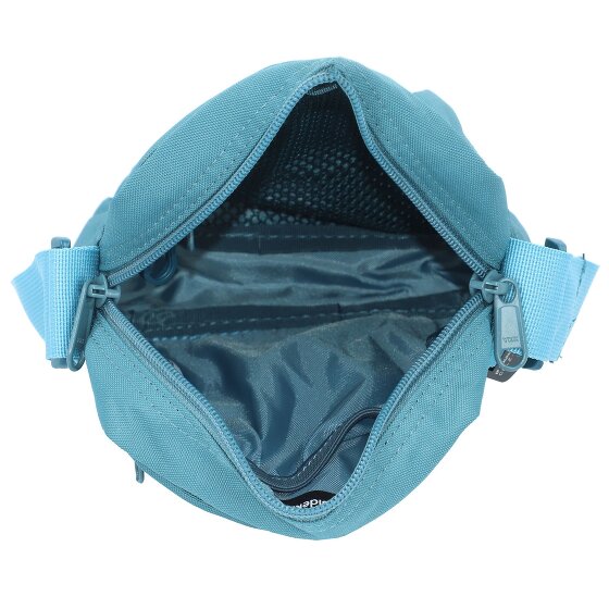 Cabin Zero Adventure 90 Torba na ramię Ochrona RFID 19 cm