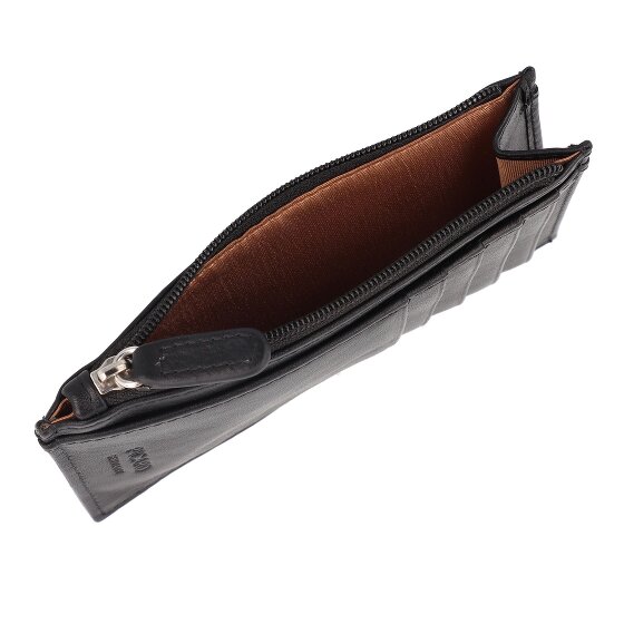 Picard Brooklyn Etui na karty kredytowe Skórzany 13 cm
