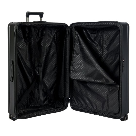 Porsche Design Roadster 4 kółka Walizka XL 83 cm