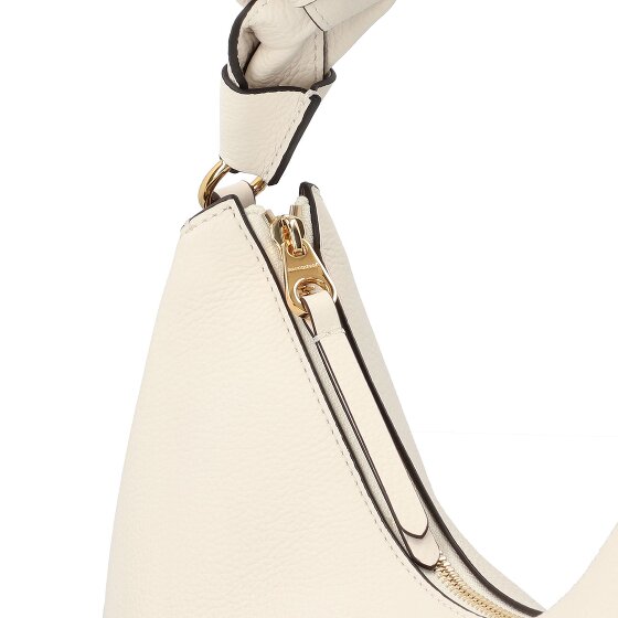 Coccinelle Boheme Torba na ramię Skórzany 34 cm