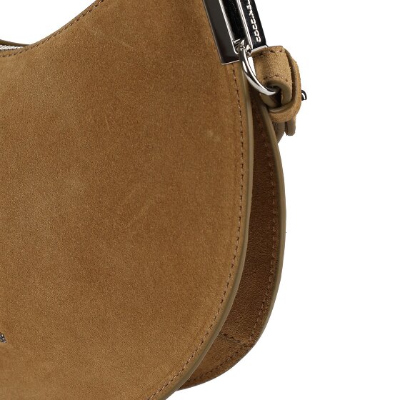 Coccinelle Sunup Torba na ramię Skórzany 25 cm