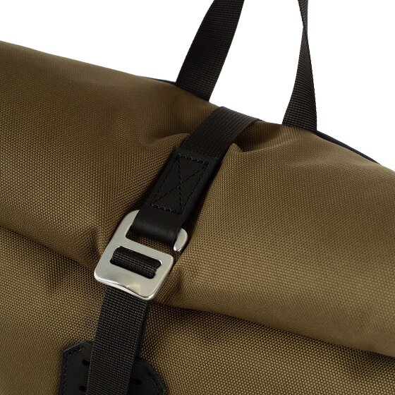 Sandqvist Icon Plecak 65 cm Komora na laptopa