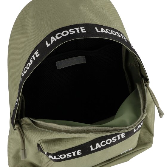 Lacoste Neocroc Plecak 42.5 cm Komora na laptopa